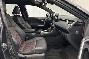 Toyota RAV4 bild 7