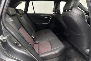 Toyota RAV4 bild 8