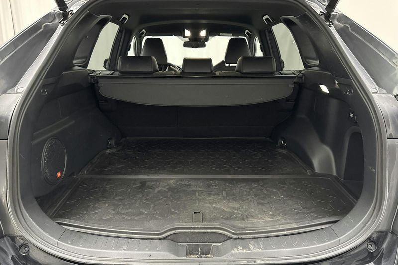 Toyota RAV4 bild 9