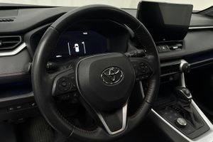 Toyota RAV4 bild 16