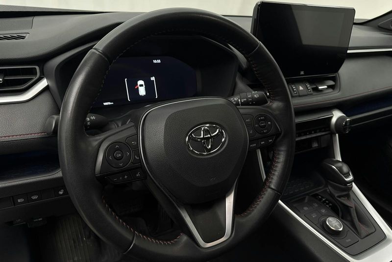 Toyota RAV4 bild 16