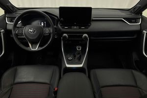 Toyota RAV4 bild 6