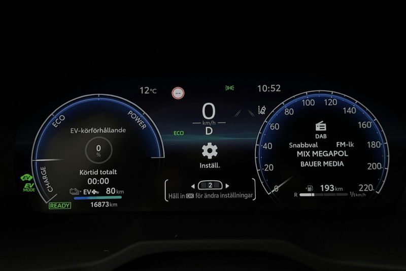 Toyota RAV4 bild 10