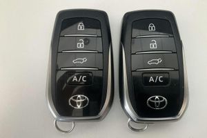 Toyota RAV4 bild 22