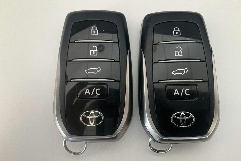 Toyota RAV4 bild 22