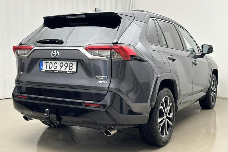 Toyota RAV4 bild 3