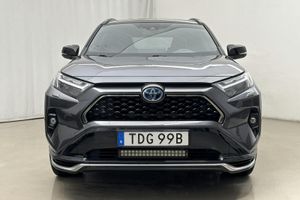 Toyota RAV4 bild 4