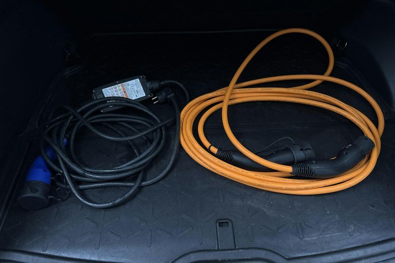 Toyota RAV4 bild 19