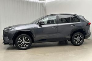 Toyota RAV4 bild 2