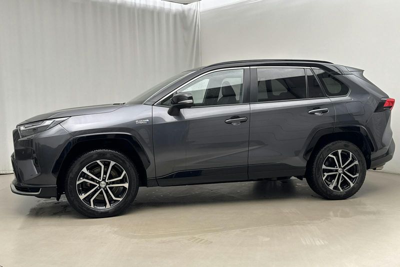 Toyota RAV4 bild 2