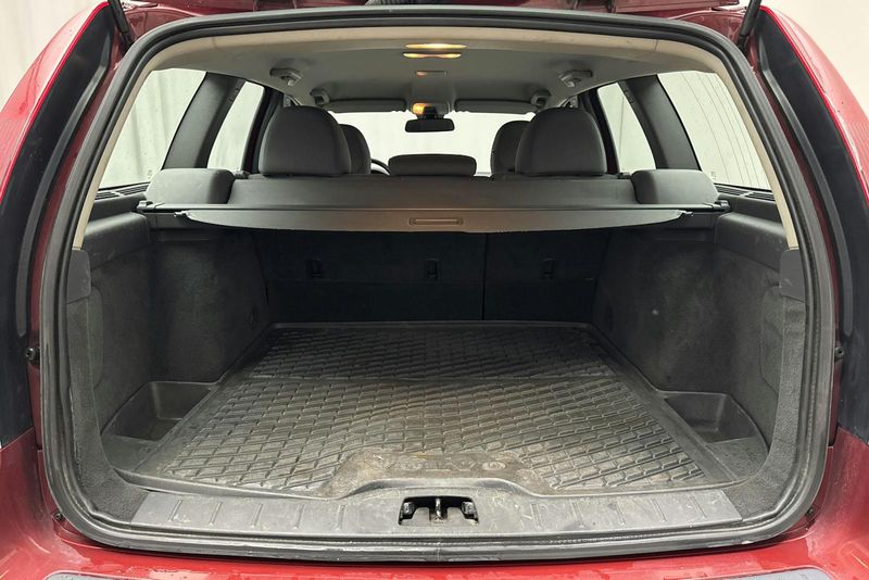 Volvo V50 bild 9
