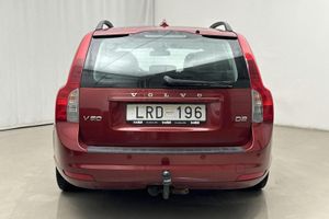 Volvo V50 bild 5