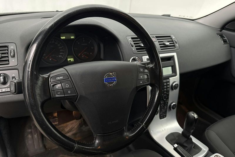 Volvo V50 bild 13