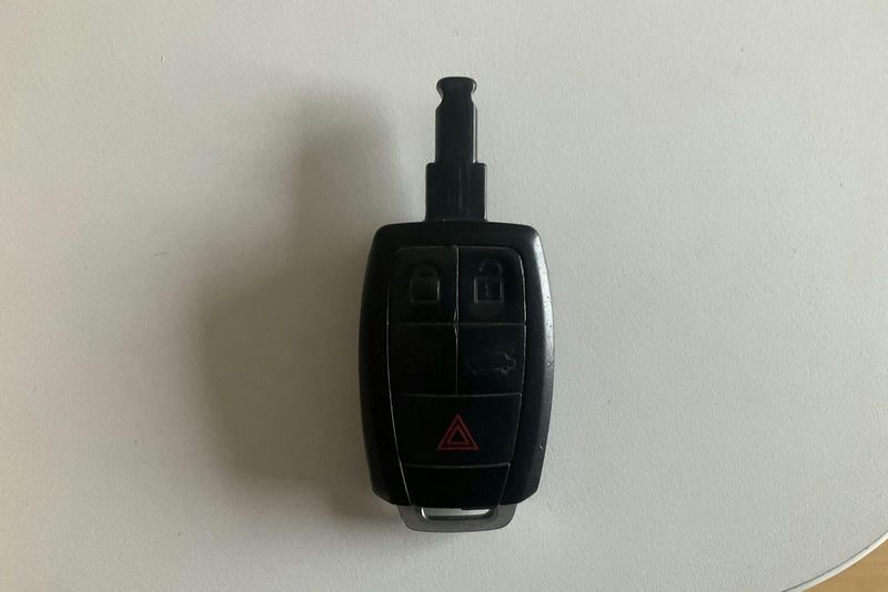Volvo V50 bild 16