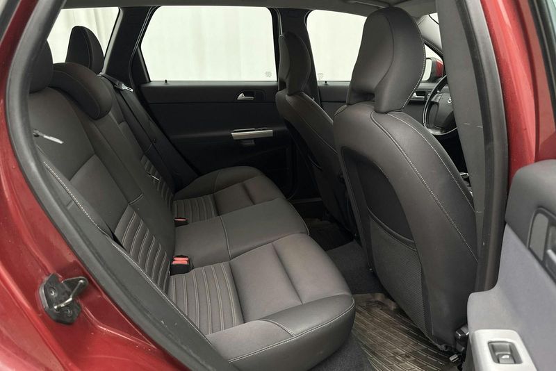 Volvo V50 bild 8