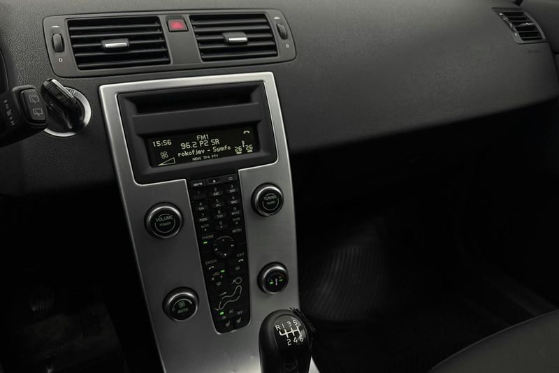 Volvo V50 bild 11