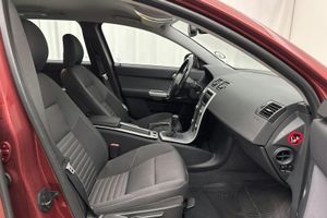Volvo V50 bild 7
