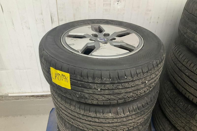 Volvo V50 bild 15
