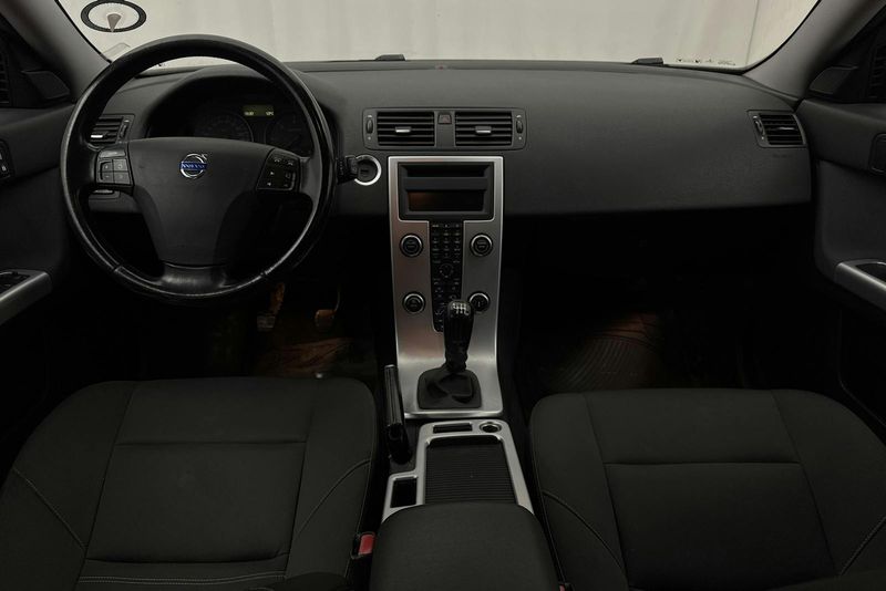 Volvo V50 bild 6