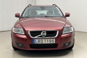 Volvo V50 bild 4