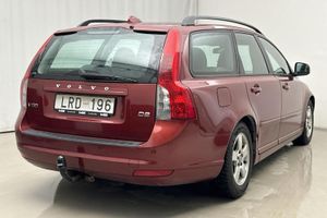 Volvo V50 bild 3