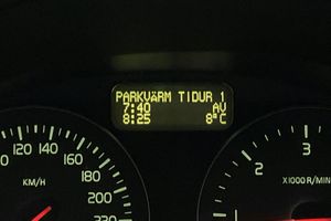 Volvo V50 bild 14