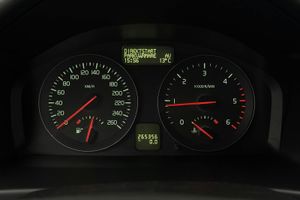 Volvo V50 bild 10