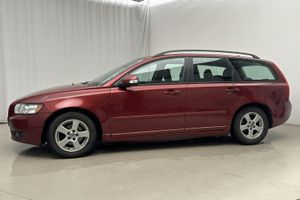 Volvo V50 bild 2