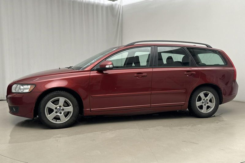 Volvo V50 bild 2