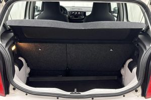 Volkswagen Up bild 9