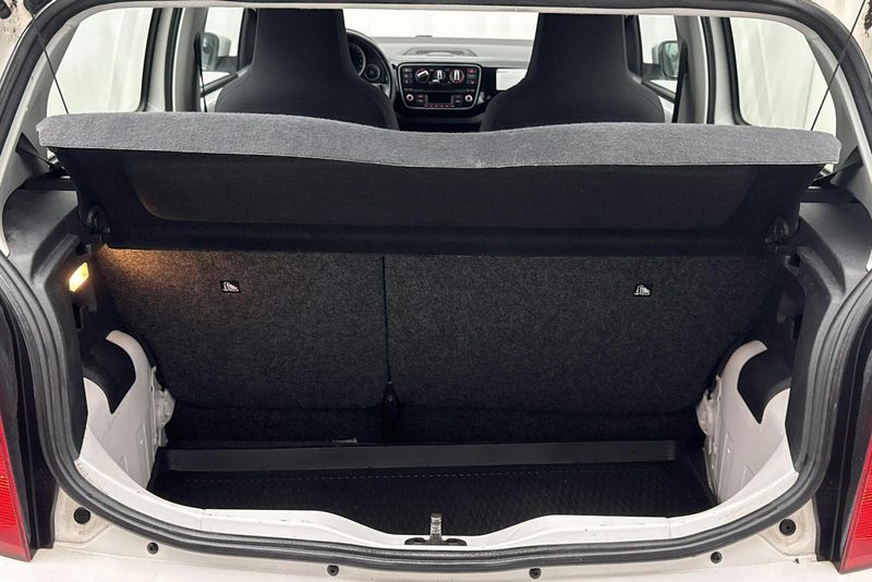 Volkswagen Up bild 9