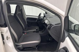 Volkswagen Up bild 7