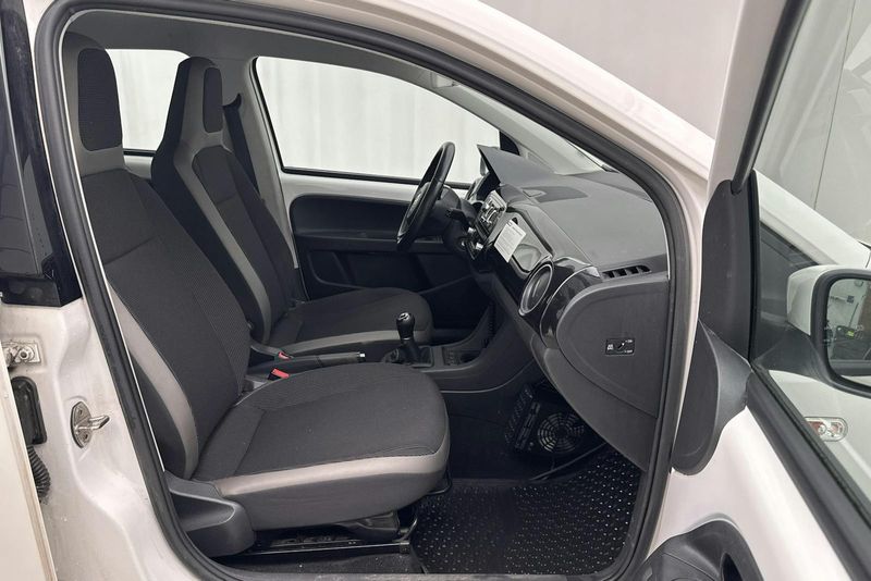 Volkswagen Up bild 7