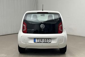 Volkswagen Up bild 5