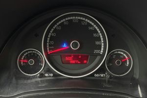 Volkswagen Up bild 10