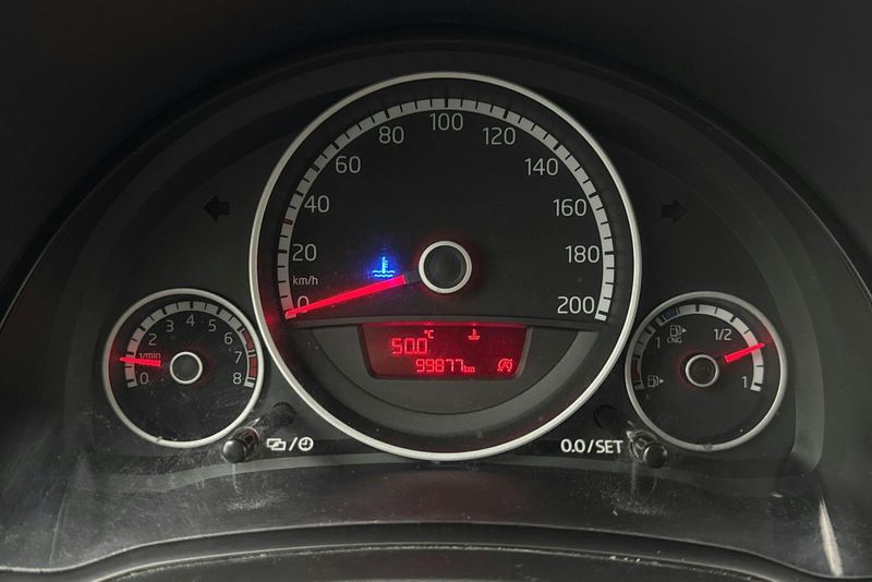 Volkswagen Up bild 10