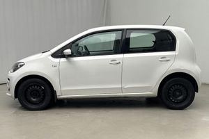 Volkswagen Up bild 2