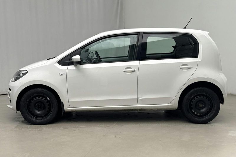 Volkswagen Up bild 2