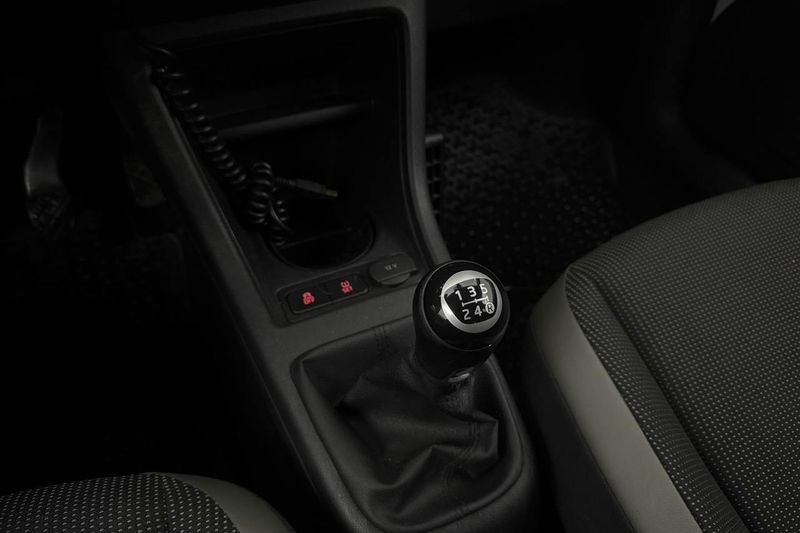Volkswagen Up bild 12