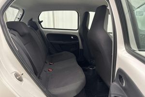 Volkswagen Up bild 8
