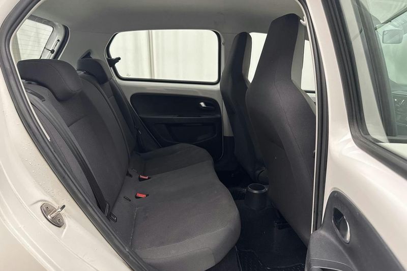 Volkswagen Up bild 8
