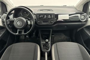 Volkswagen Up bild 6