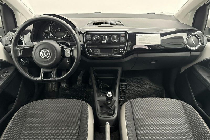 Volkswagen Up bild 6