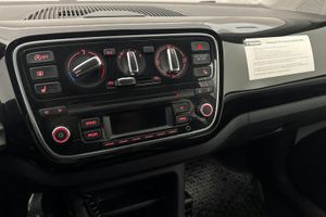 Volkswagen Up bild 11