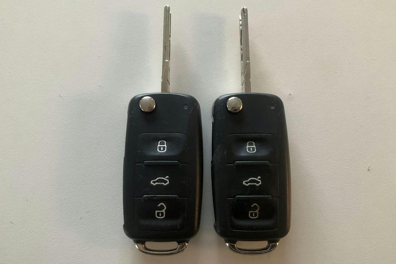 Volkswagen Up bild 14