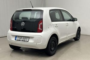 Volkswagen Up bild 3