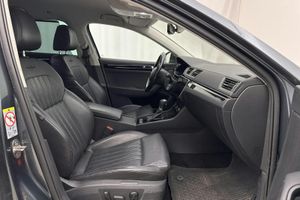 Skoda Superb bild 7