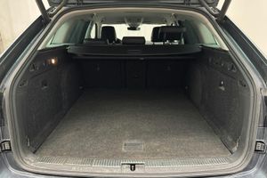 Skoda Superb bild 9