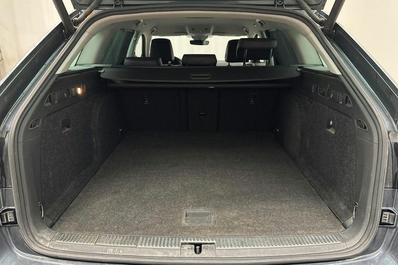 Skoda Superb bild 9