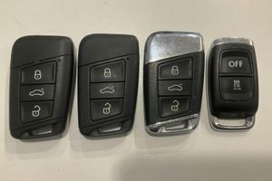 Skoda Superb bild 22